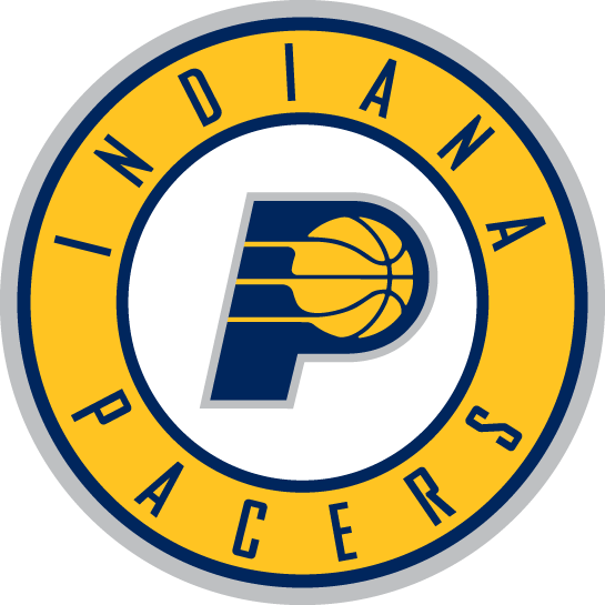 Indiana Pacers 2005-2017 Alternate Logo iron on transfers for clothing